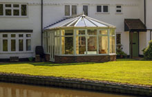 Blakedown conservatory leads