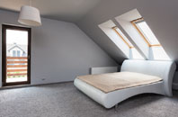 Blakedown bedroom extensions