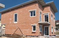 Blakedown home extensions