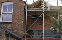 free Blakedown home extension quotes