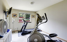 Blakedown home gym construction leads