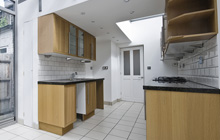 Blakedown kitchen extension leads